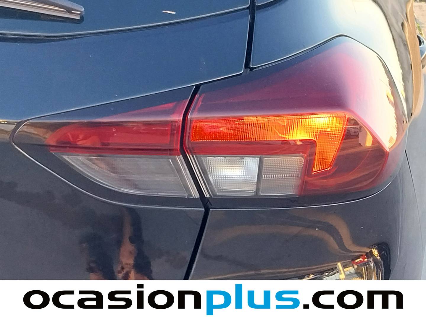 Foto Opel Corsa Opel Corsa 1.2 Turbo XHL Elegance (100 CV)