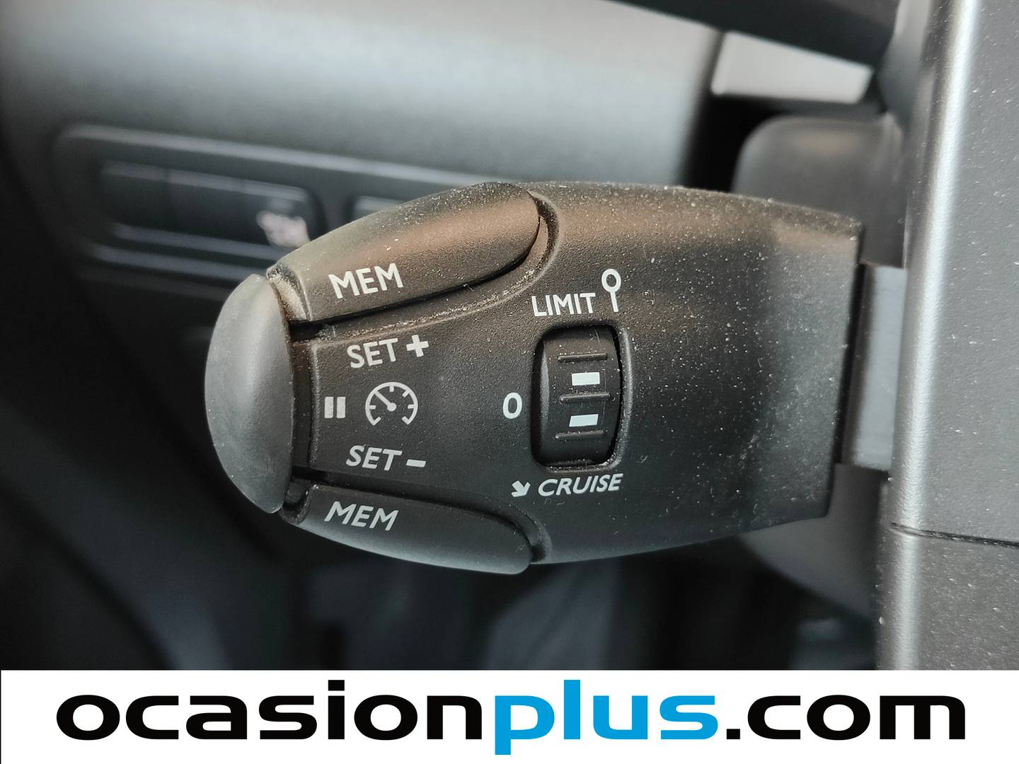 Citroën C3 Aircross Citroën C3 Aircross PureTech 110 S&S Plus (110 CV) 110cv