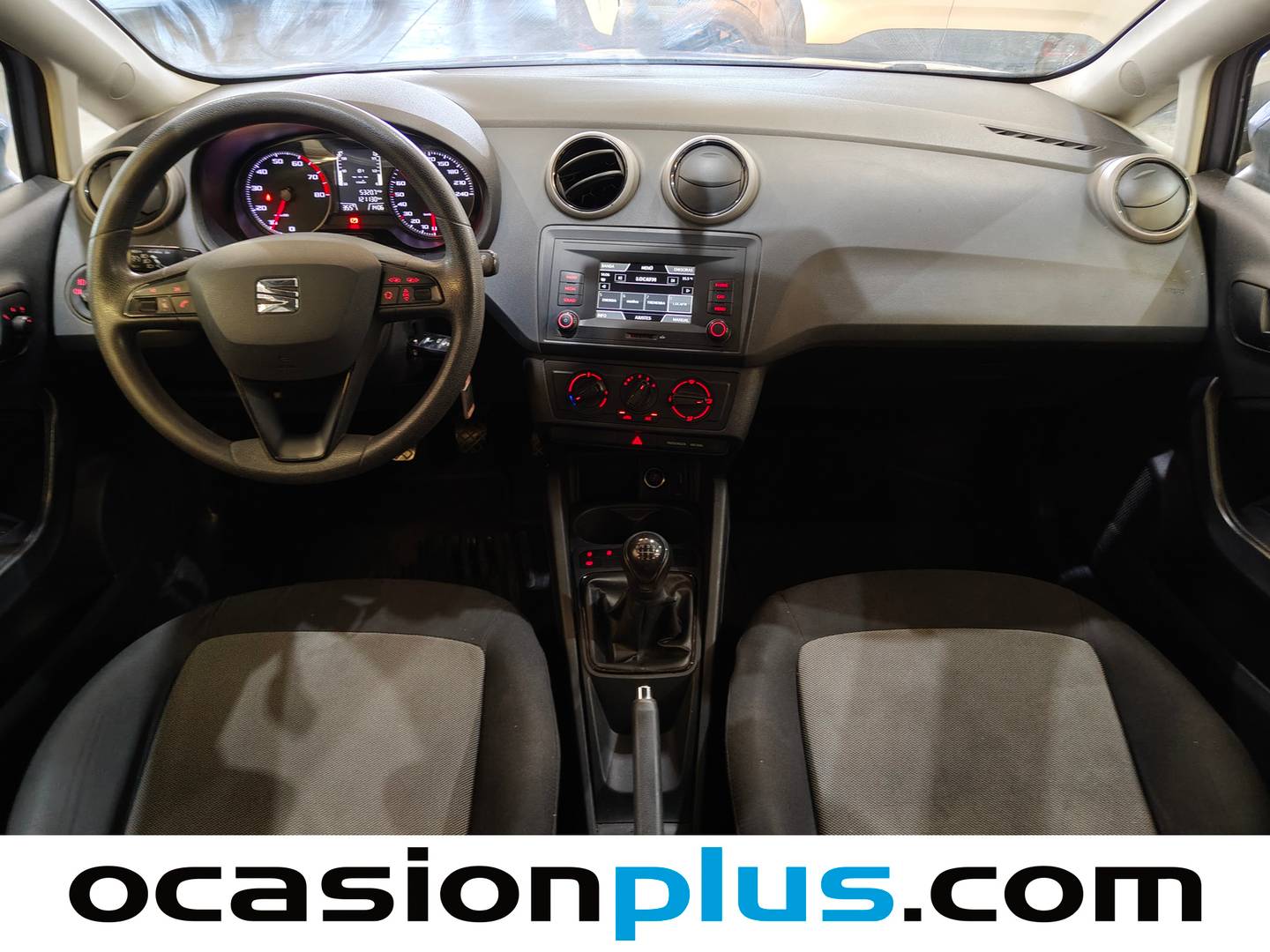 Seat Ibiza Seat Ibiza 1.2 TSI Reference (90 CV) de ocasión