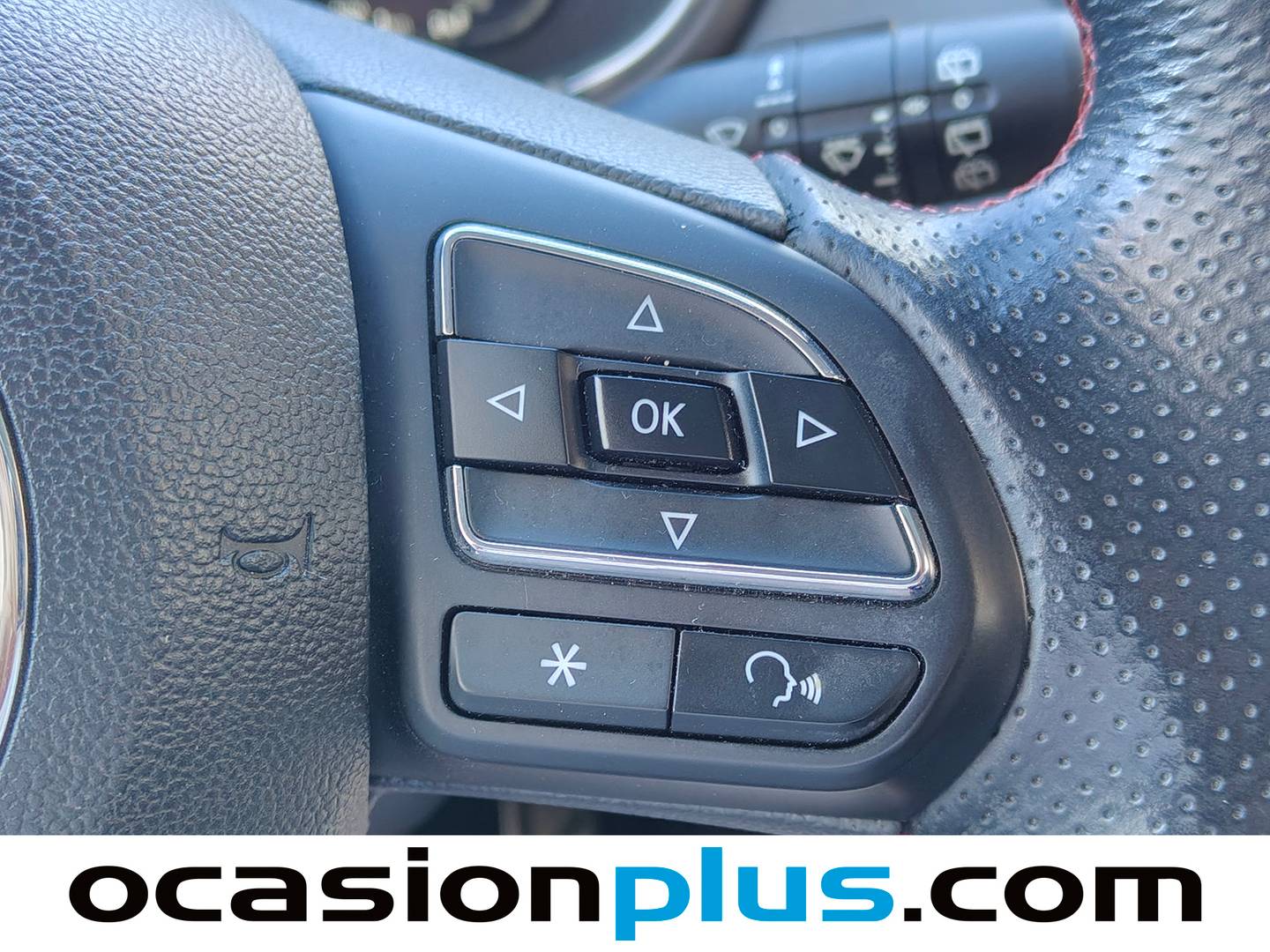 MG eHS MG eHS 1.5 T-GDI PHEV Luxury (258 CV) seminuevo