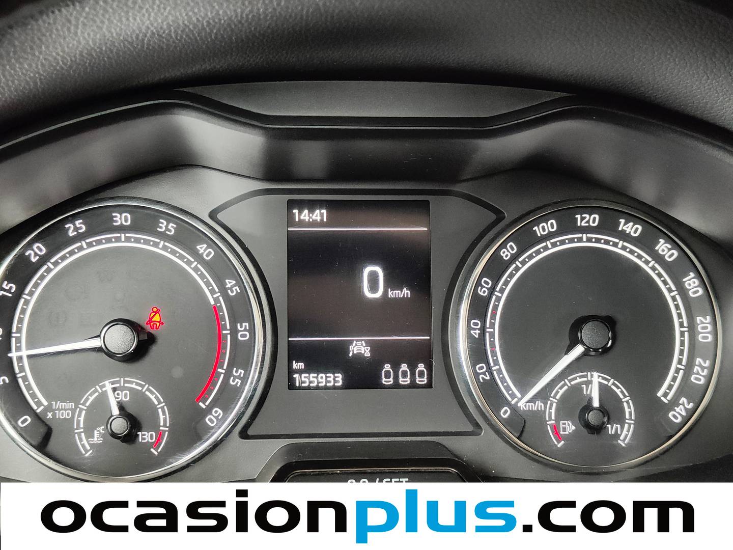 Skoda Scala Skoda Scala 1.6 TDI Active (115 CV) 2020