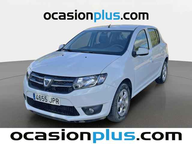 Dacia Sandero Segunda Mano Ciudad real