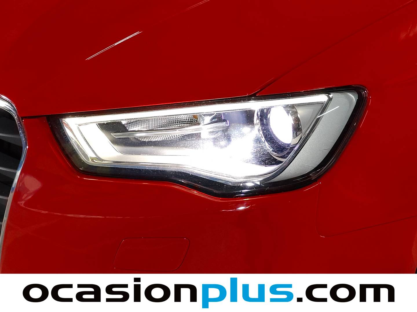 Extras del Audi A3 Audi A3 Sportback Attraction 1.6 TDI clean diesel (110 CV) S tronic