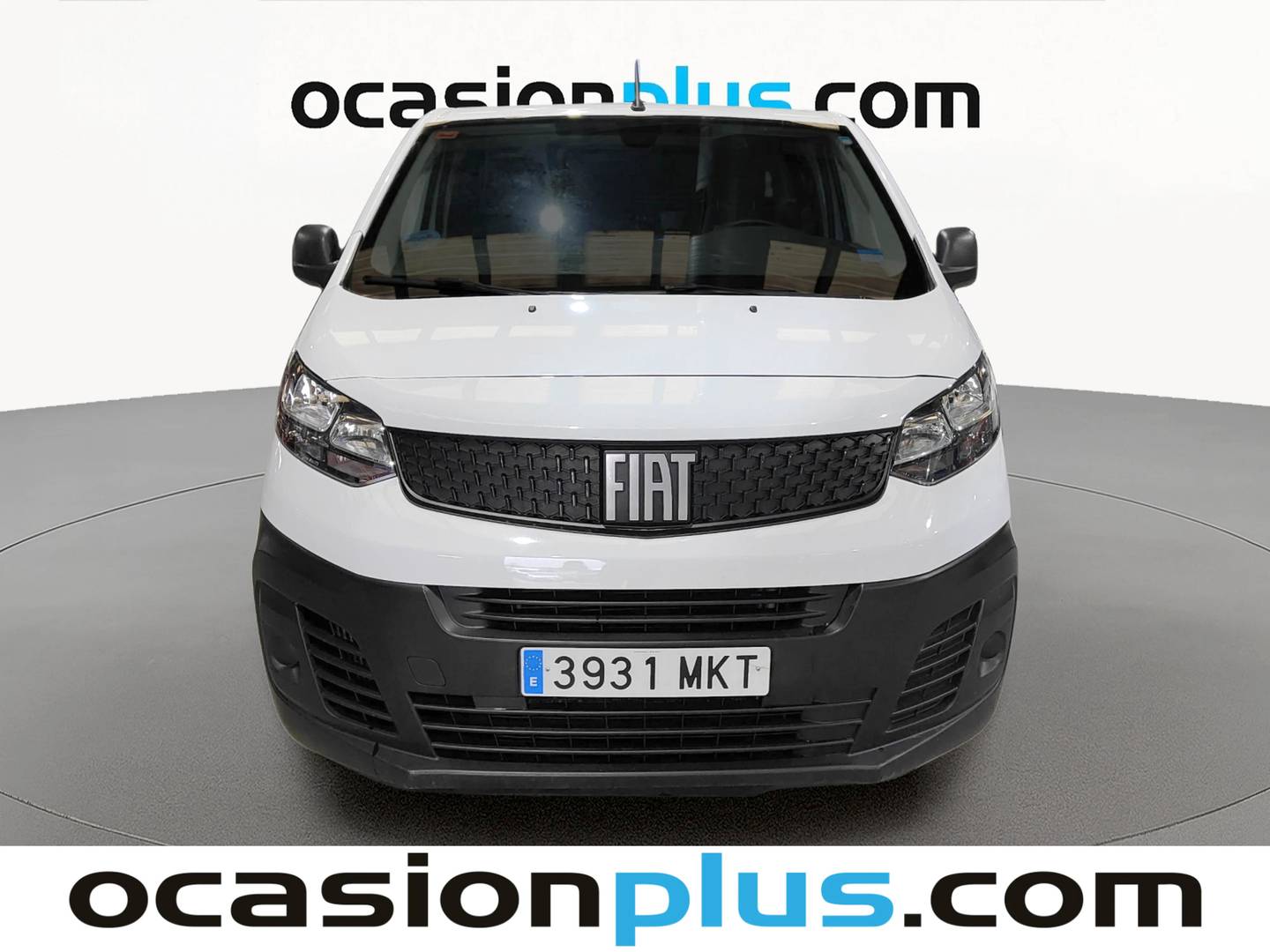 Fiat Scudo Fiat Scudo Furgon 1.5 Bluehdi L2 (102 CV) 102cv