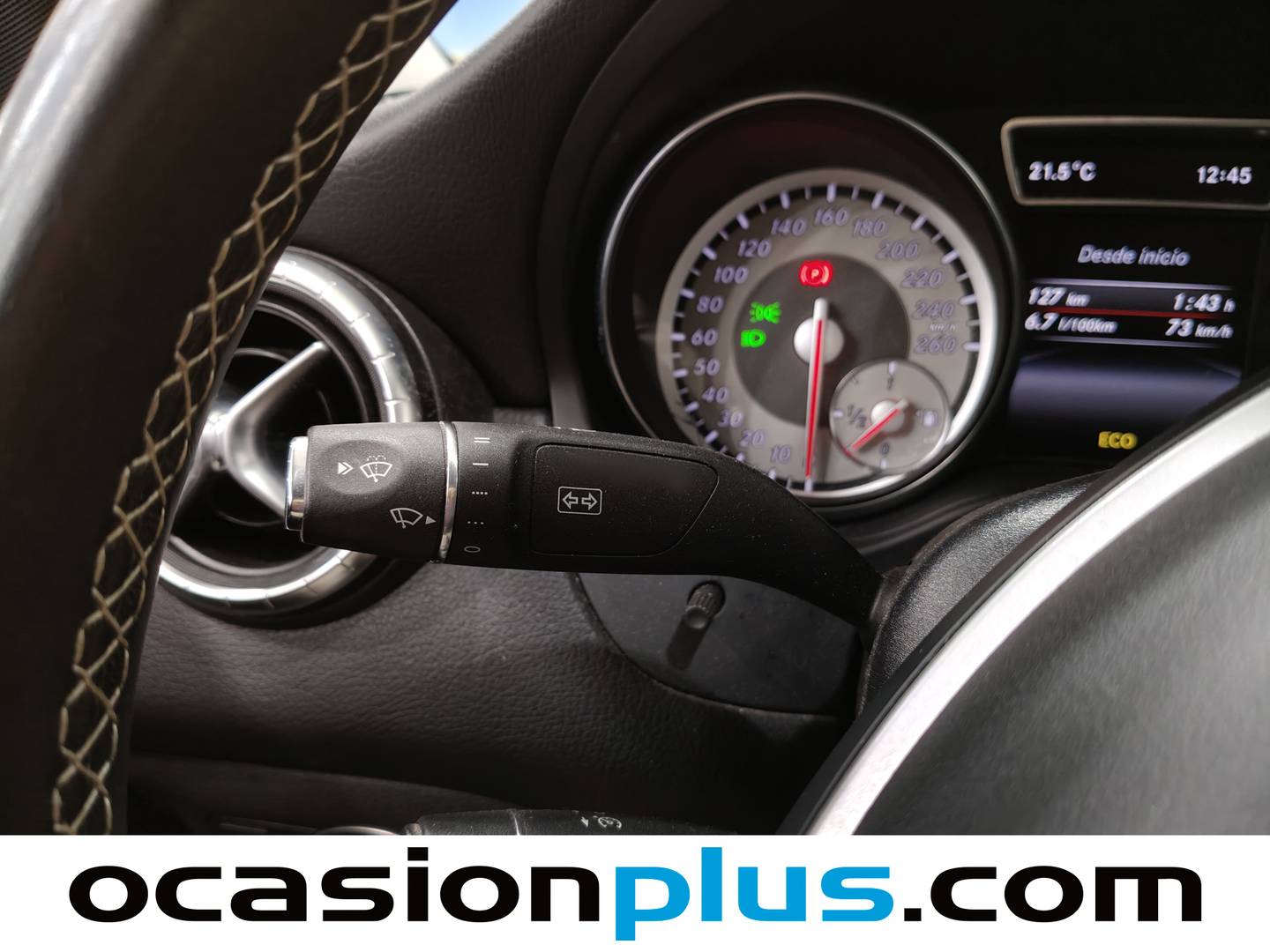 Mercedes CLA Mercedes CLA CLA 200 (156 CV) km 0