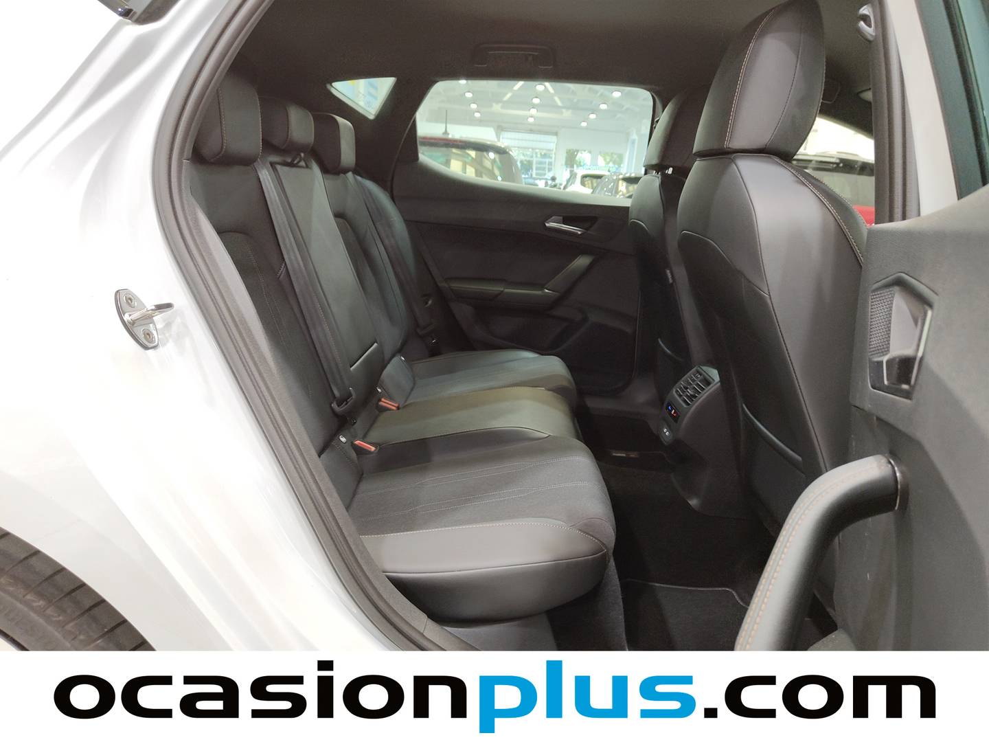 Cupra León Cupra León 1.5 eTSI DSG (150 CV) al mejor precio