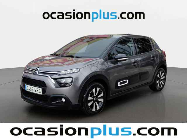 Citroën C3 origin Segunda Mano Granada