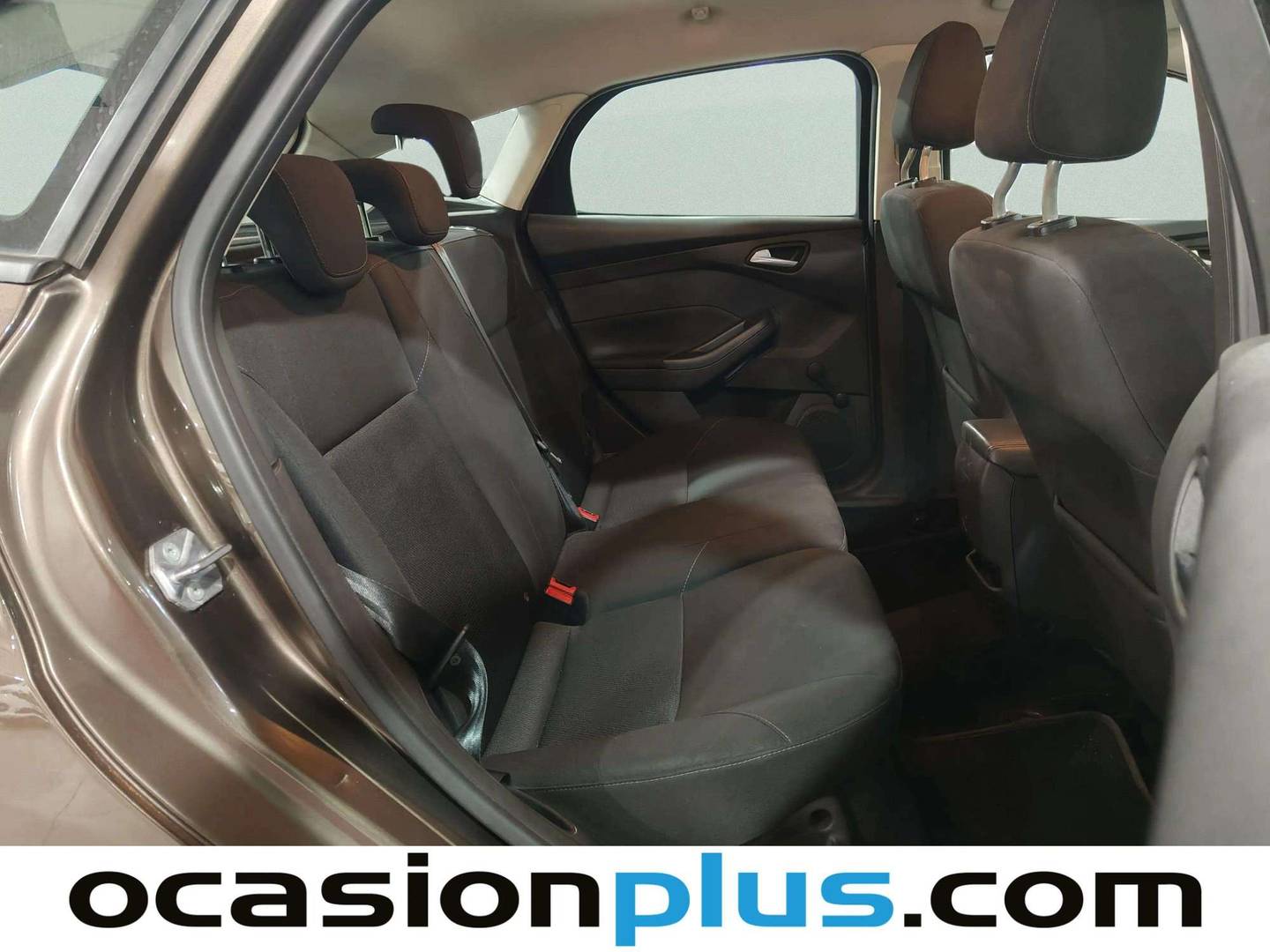 Ford Focus Ford Focus 1.0 Ecoboost S&S Trend+ (125 CV) al mejor precio