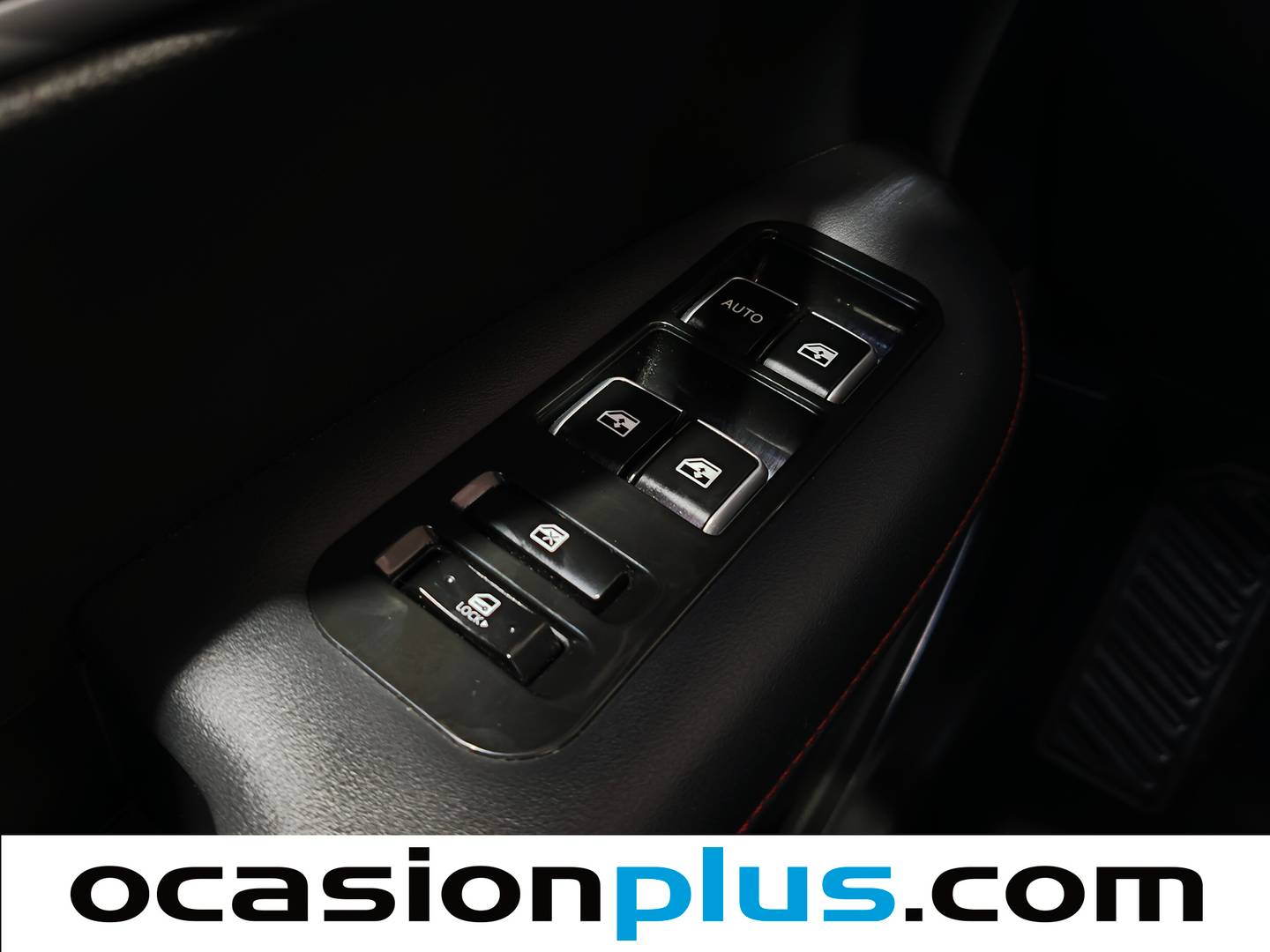 SWM G01 SWM G01 1.5T Luxury (131 CV) de segunda mano