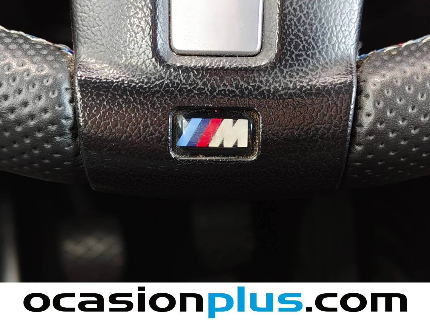 BMW Serie 1 BMW Serie 1 118d (150 CV) Pack M de ocasión