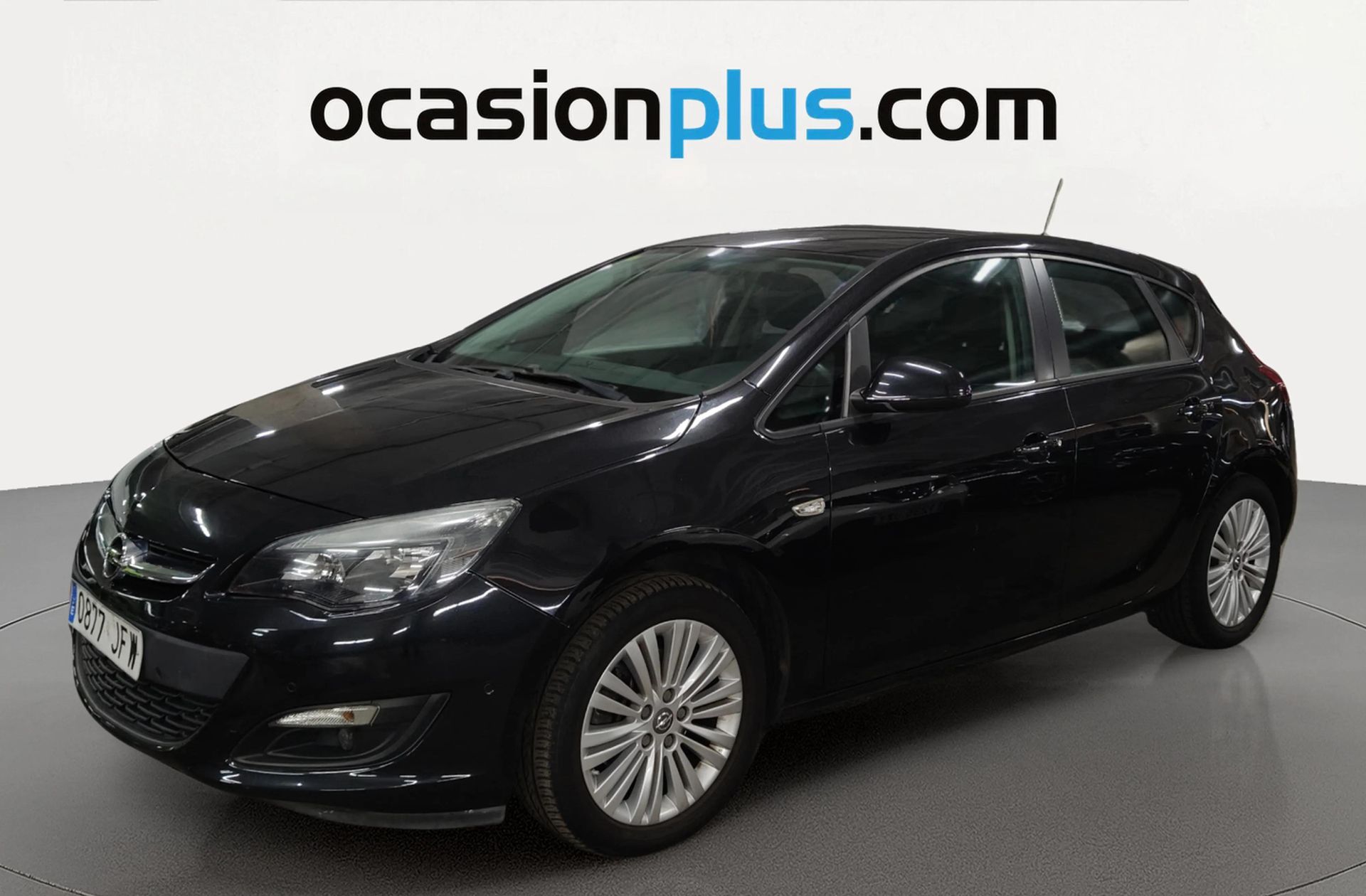 Opel Astra 1.6 CDTi Selective