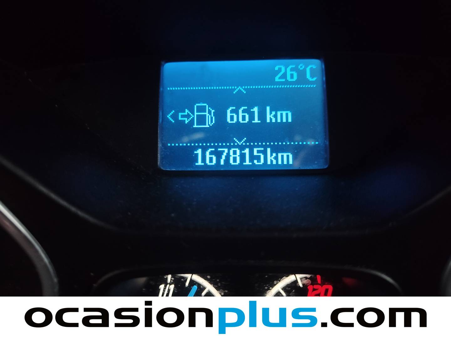 Ford Grand C-Max Ford Grand C-Max 1.6 TDCi S&S Trend (115 CV) seminuevo