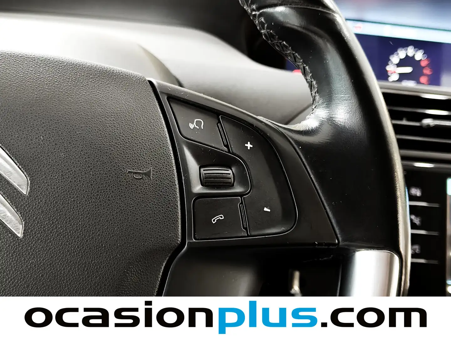 Foto Citroën C4 Picasso Citroen C4 Picasso PureTech 130 S&S Feel (130 CV)