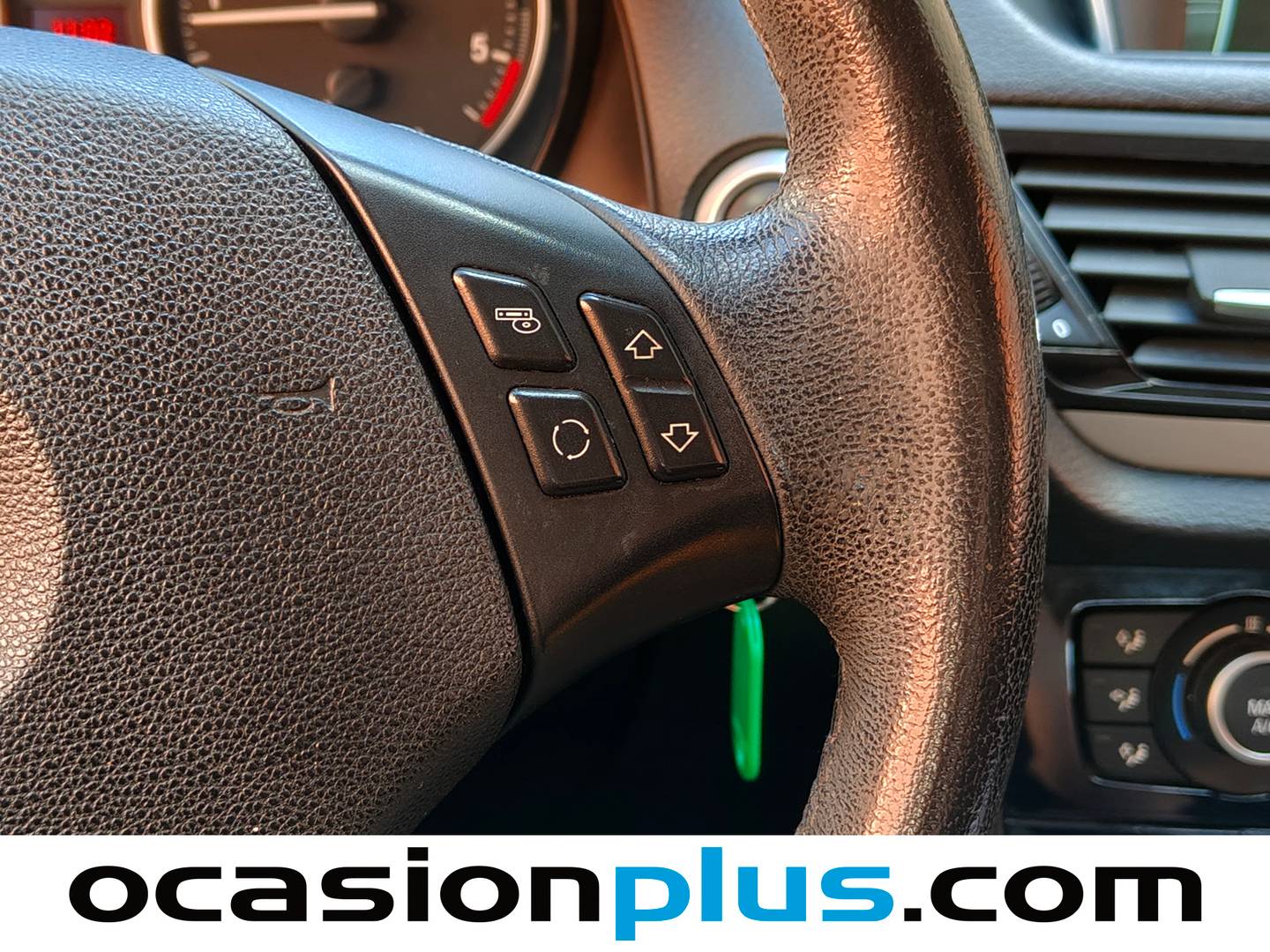 BMW X1 BMW X1 sDrive16d (116 CV) seminuevo