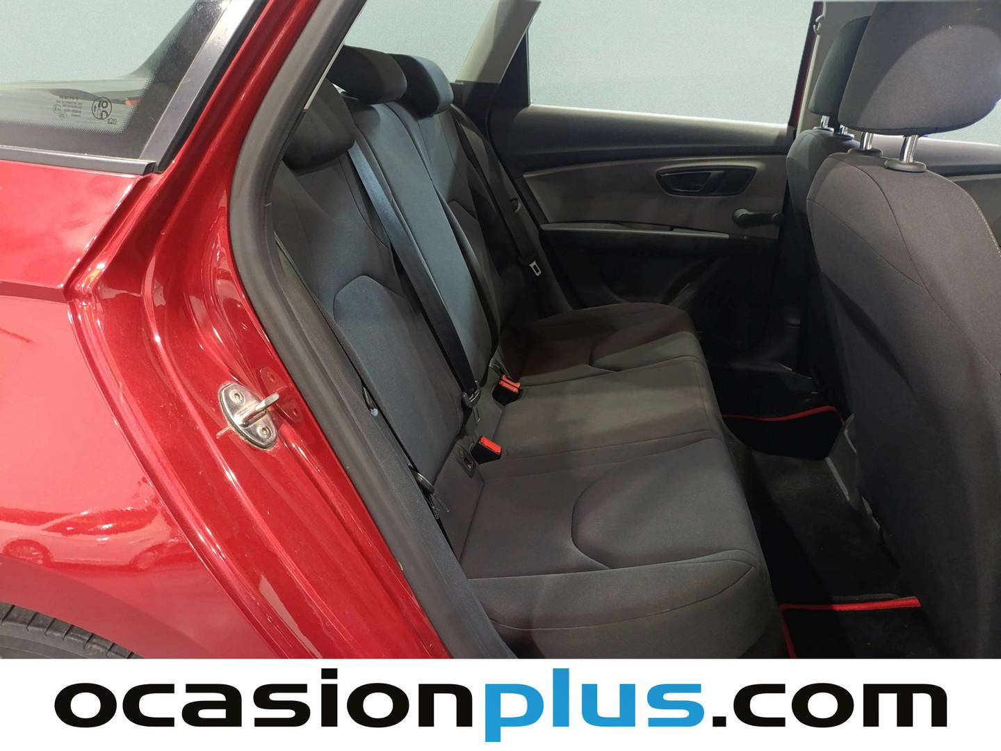 Seat León Seat León ST 1.6 TDI S&S Reference (115 CV) km 0