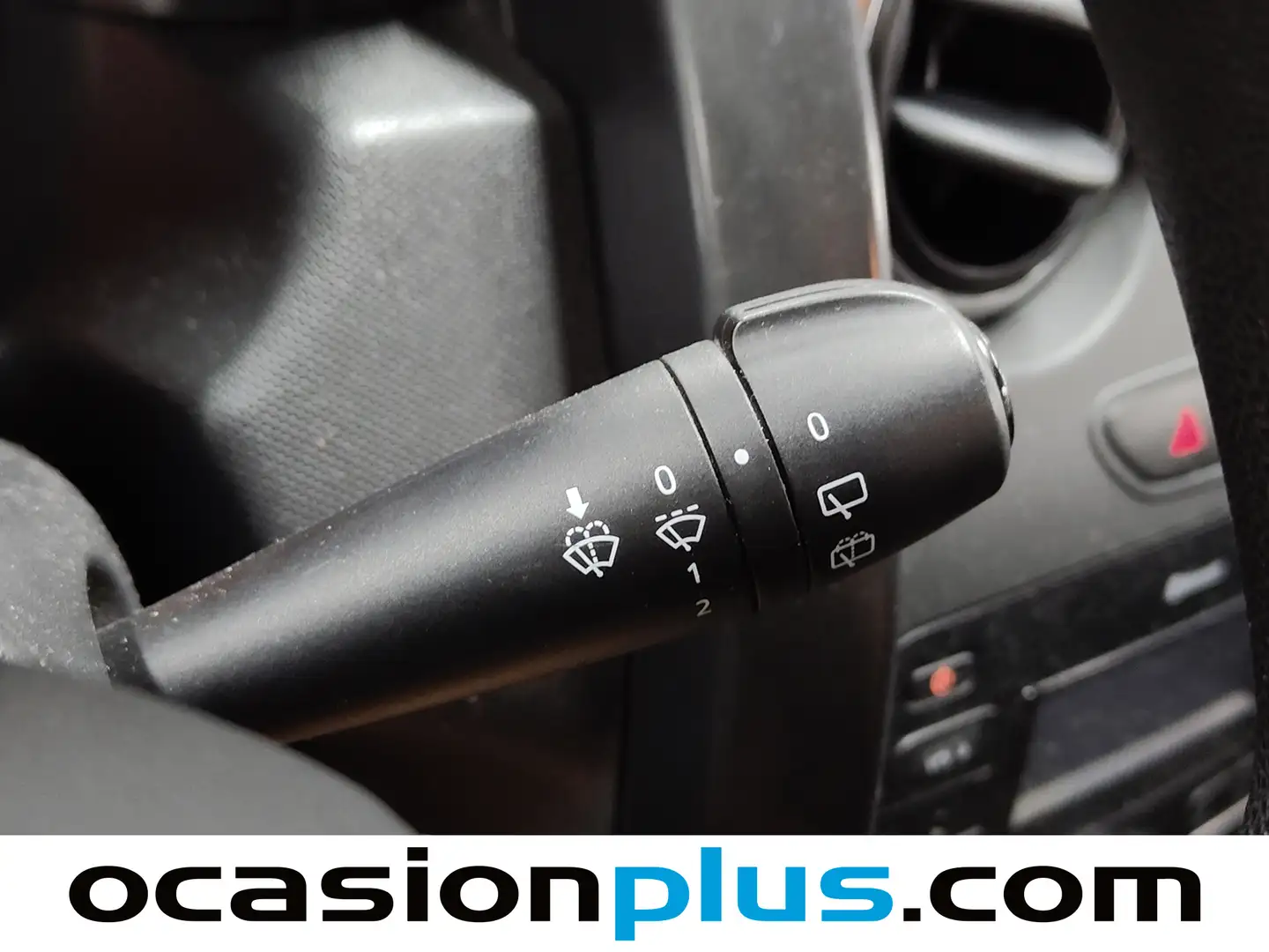 Foto Dacia Duster Dacia Duster Ambiance TCE (125 CV)