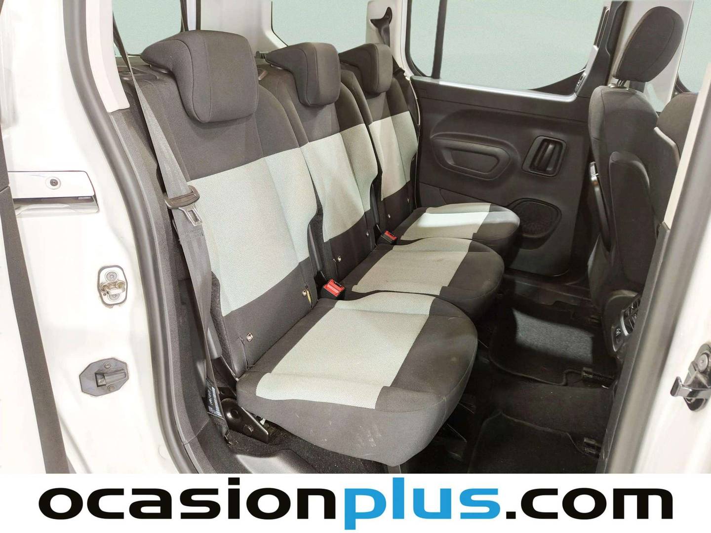 Citroën Berlingo Citroën Berlingo BlueHDi 130 S&S Talla M Shine (130 CV) diésel