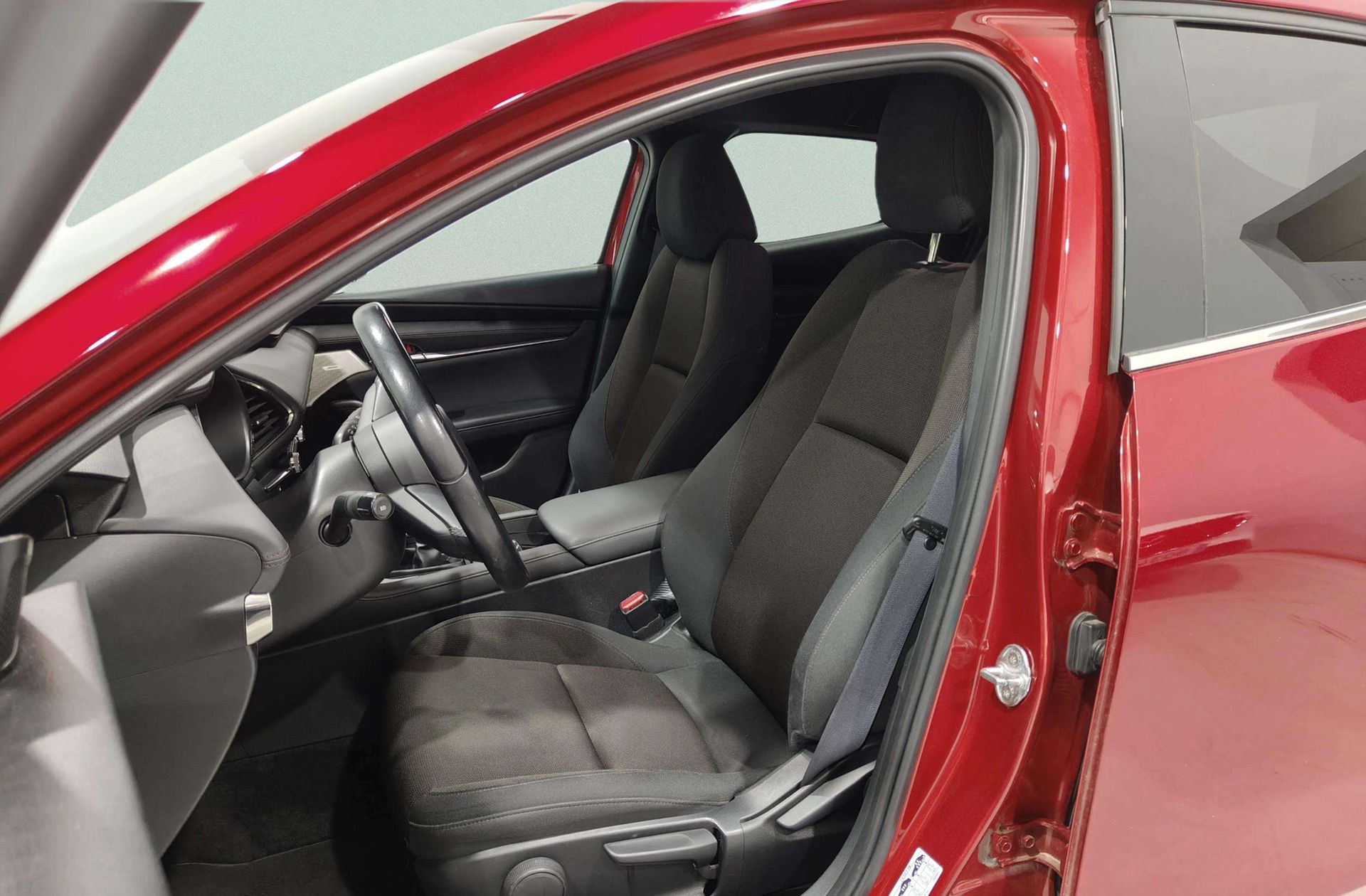 Mazda Mazda3 2.0 Skyactiv-G Zenith - foto 13