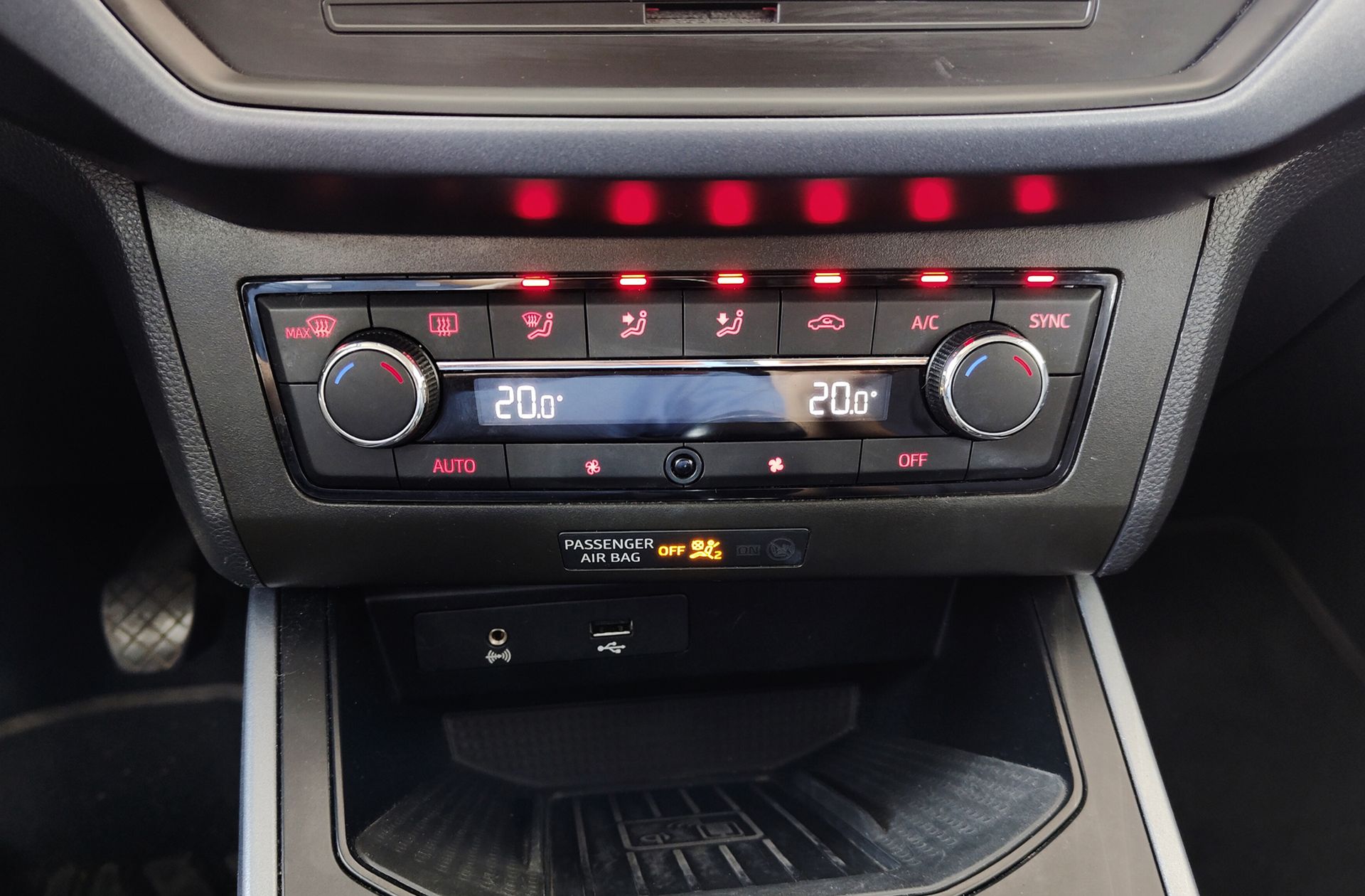 SEAT Arona 1.0 TSI Ecomotive Style Edition - foto 25