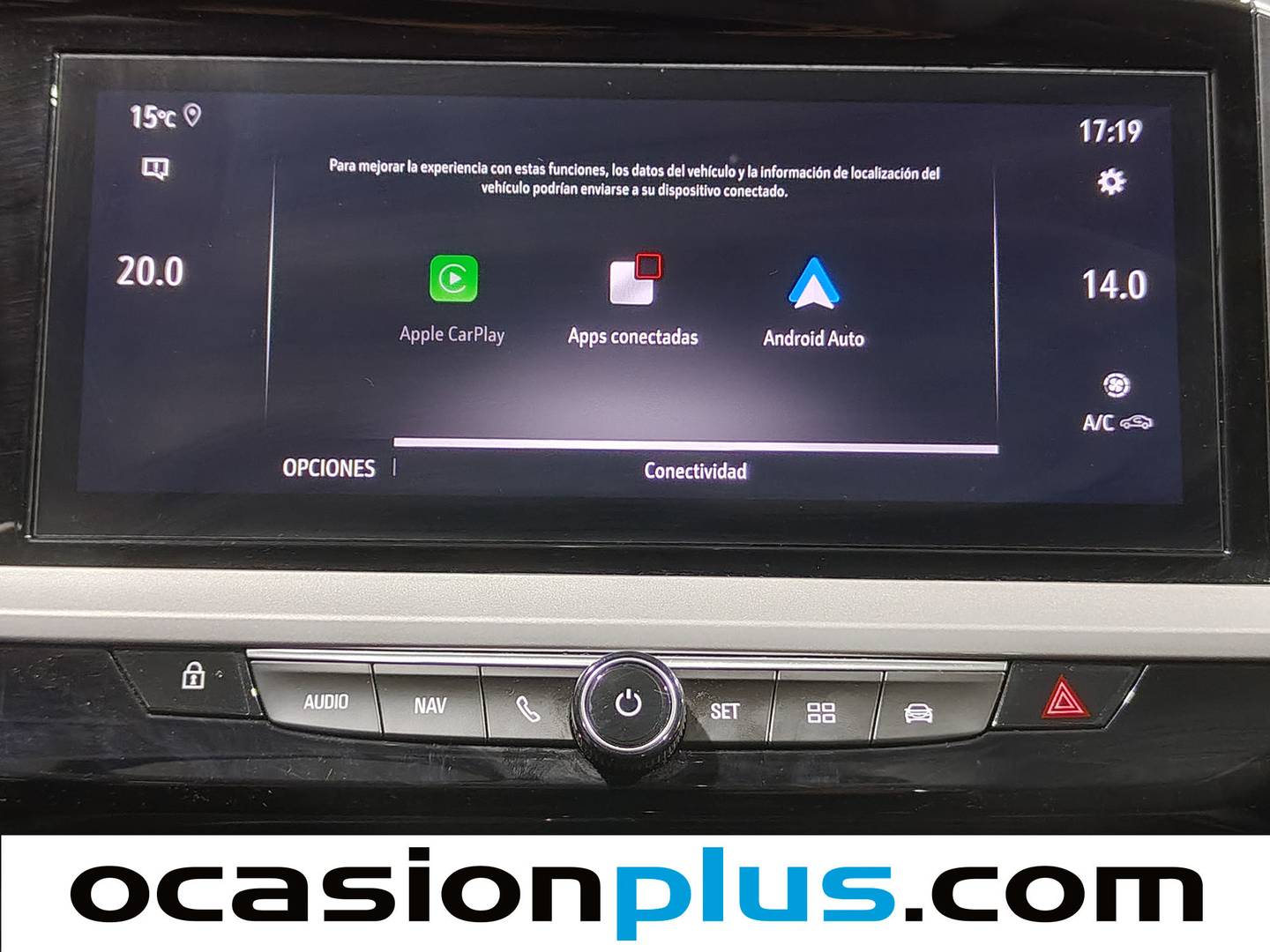 Foto Opel Grandland Opel Grandland 1.2 Turbo XHT S&S GS (130 CV)