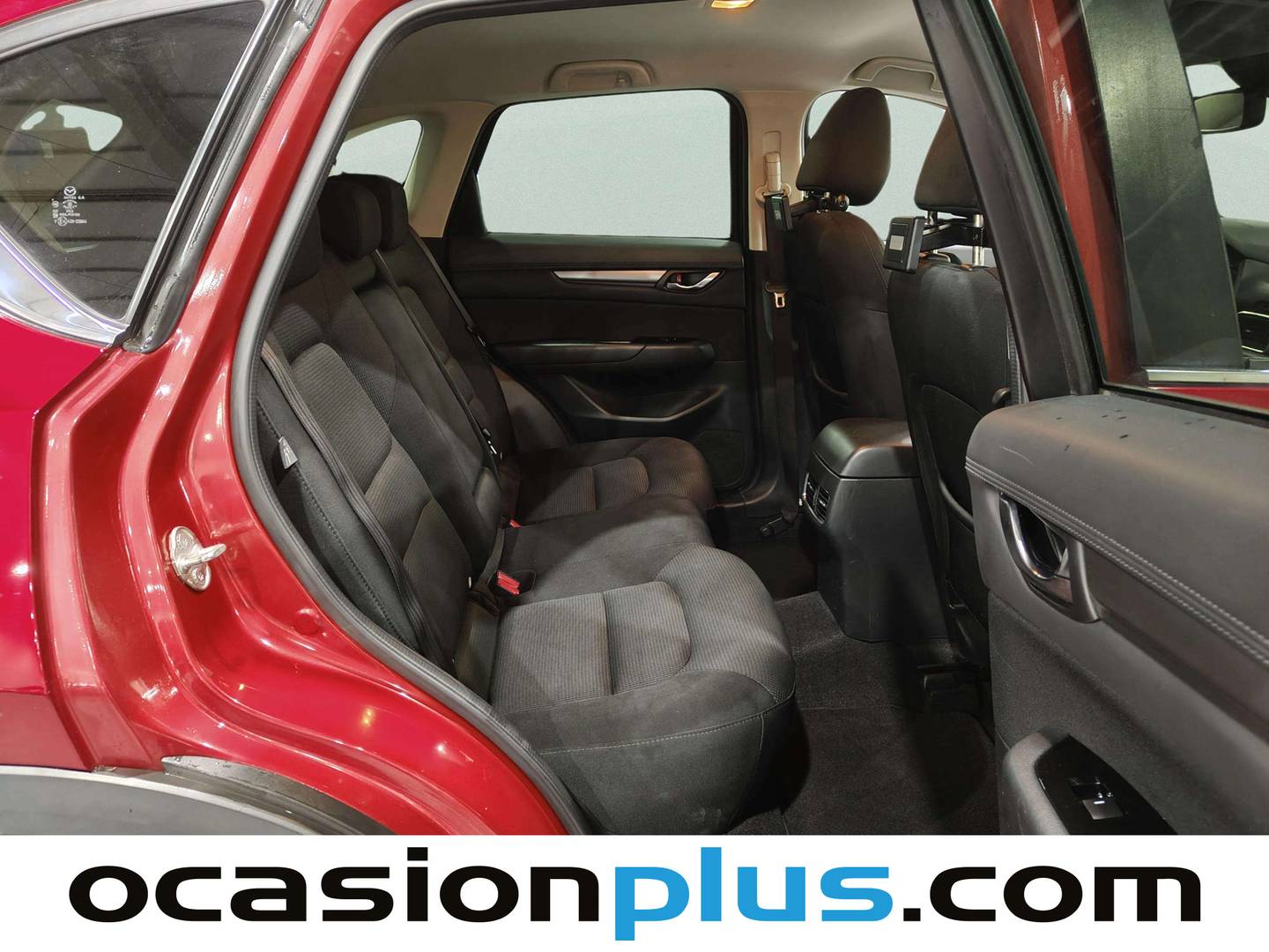 Foto Mazda CX-5 Mazda CX-5 2.2 D Evolution 2WD  (150 CV)