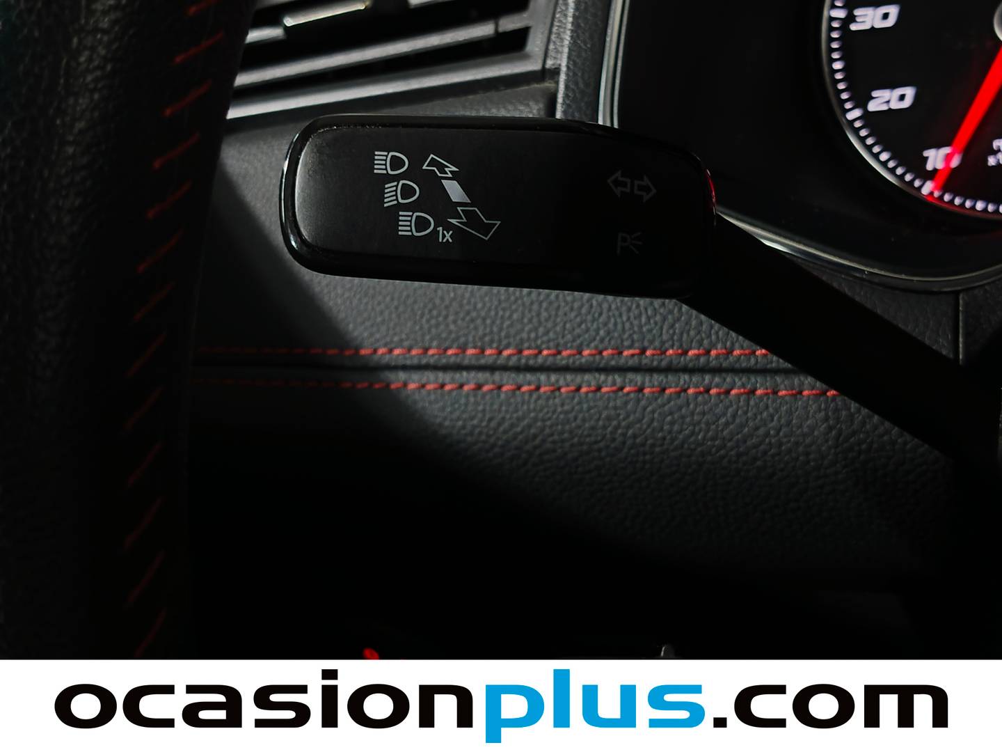 Seat Ibiza Seat Ibiza 1.0 TGI FR (90 CV) 90cv