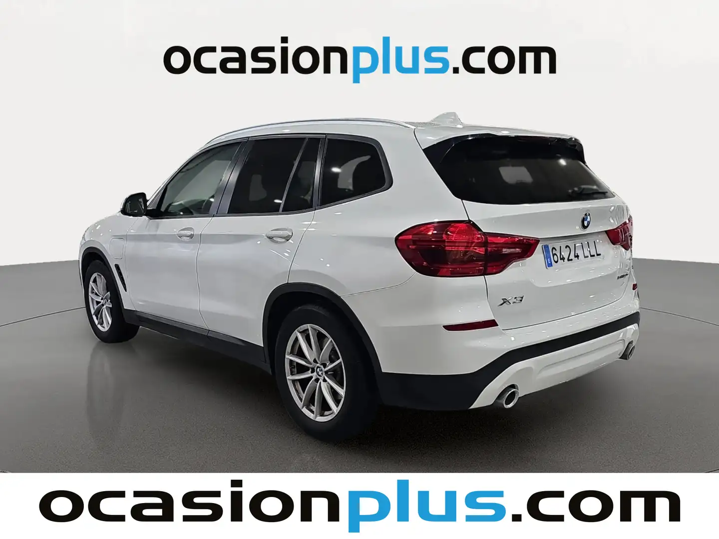 Foto BMW X3 BMW X3 xDrive30e  (292 CV)