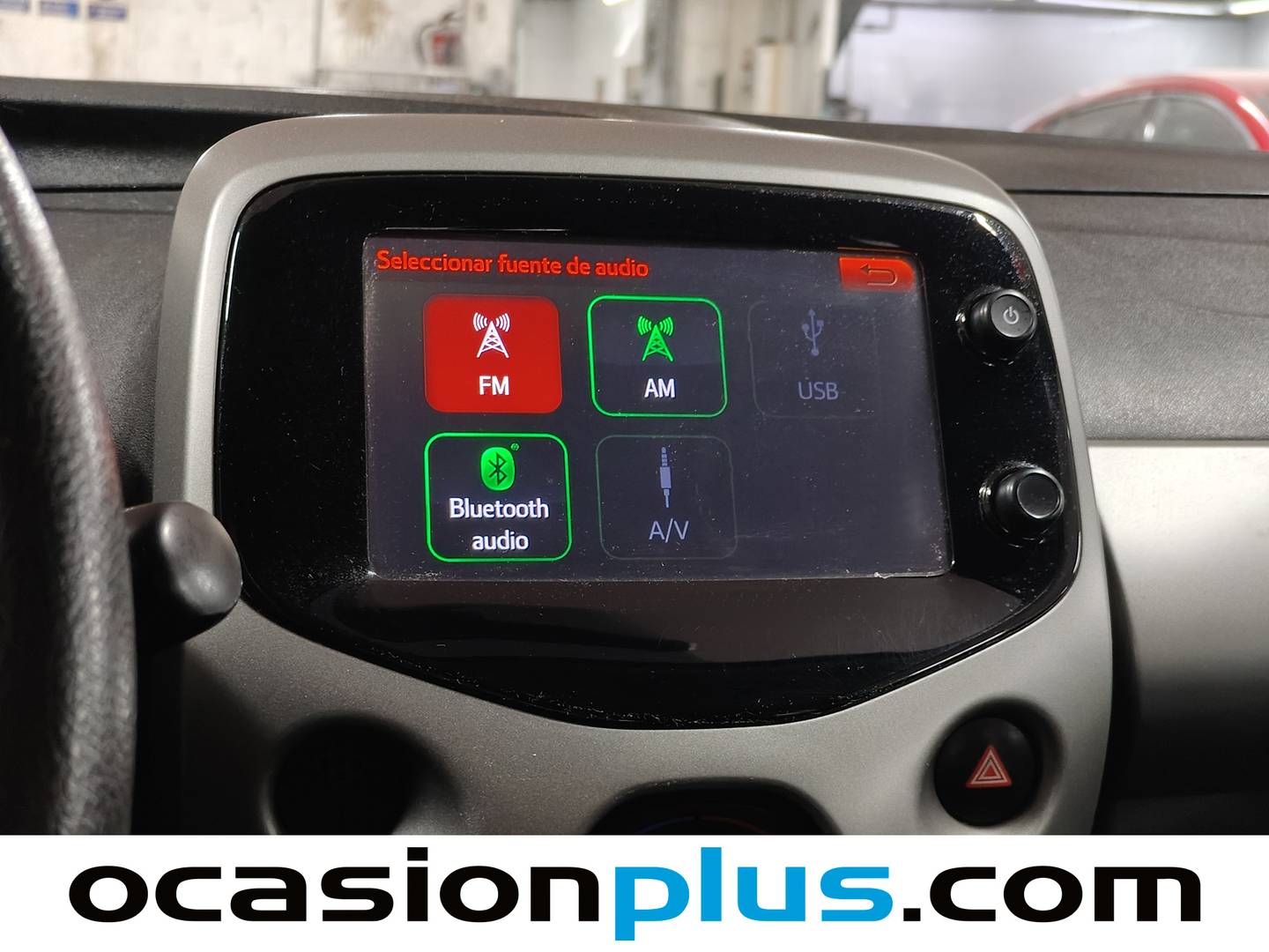 Peugeot 108 Peugeot 108 1.2 PureTech (82 CV) al mejor precio