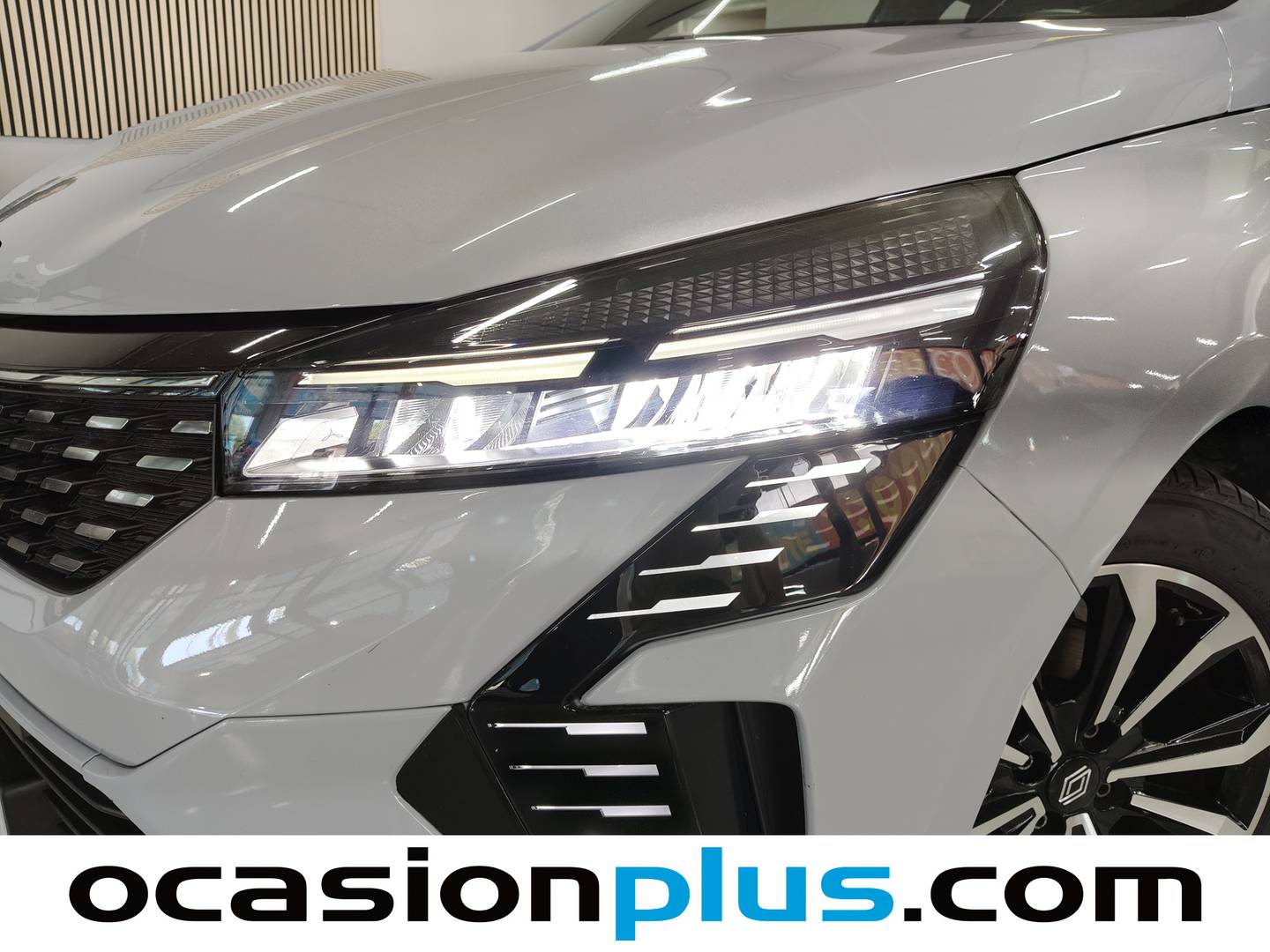 Accesorios del Renault Clio Renault Clio Techno TCe (90 CV)