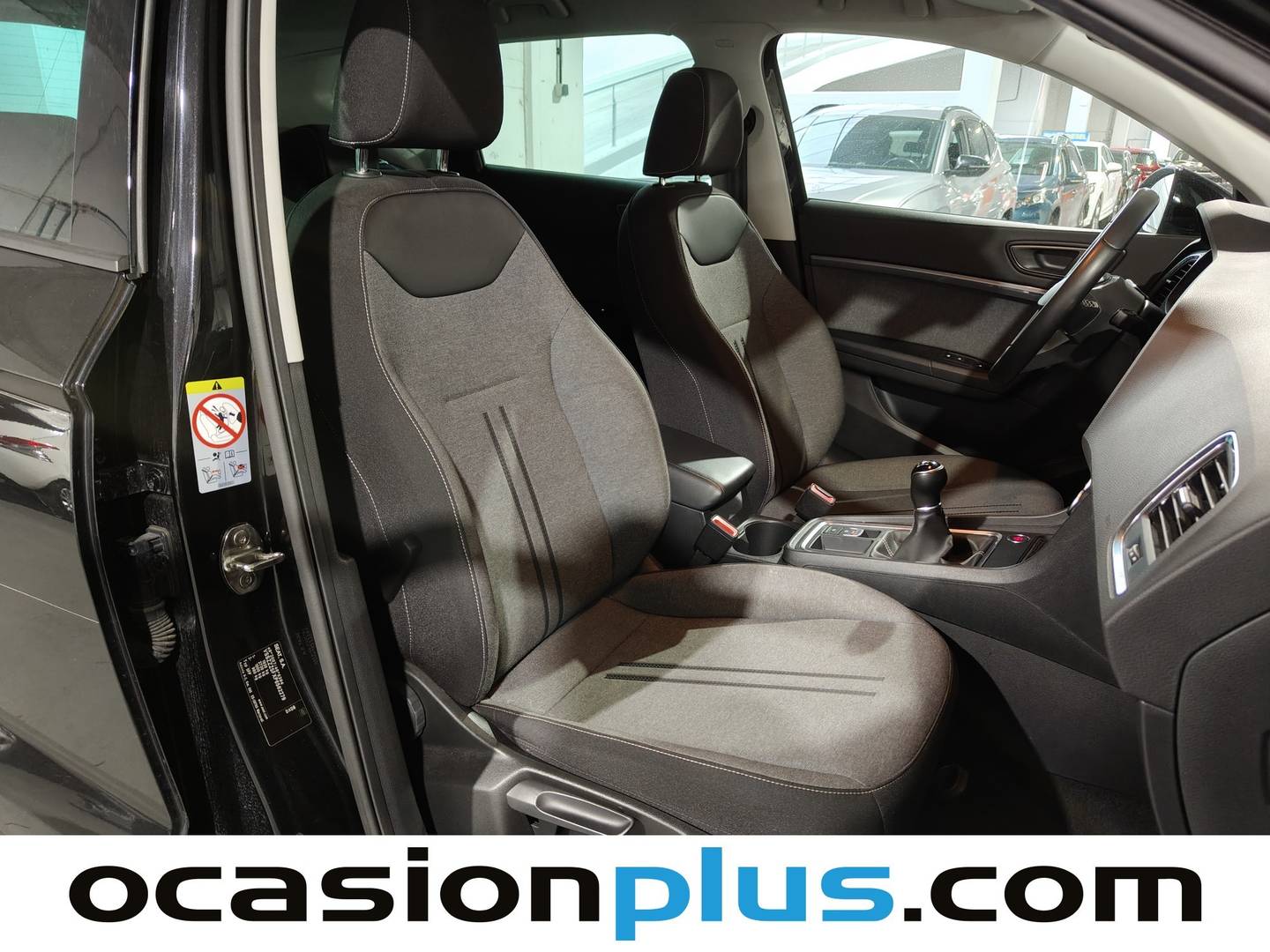 Foto Seat Ateca SEAT Ateca 1.5 TSI S&S Style XL (150 CV)