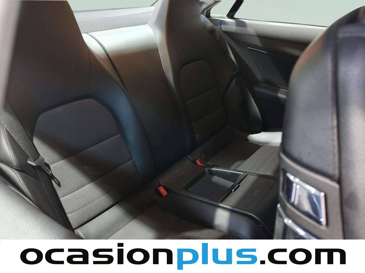 Mercedes Clase E Mercedes Clase E 200 CGI Coupé Blue Efficiency Elegance (184 CV) km 0