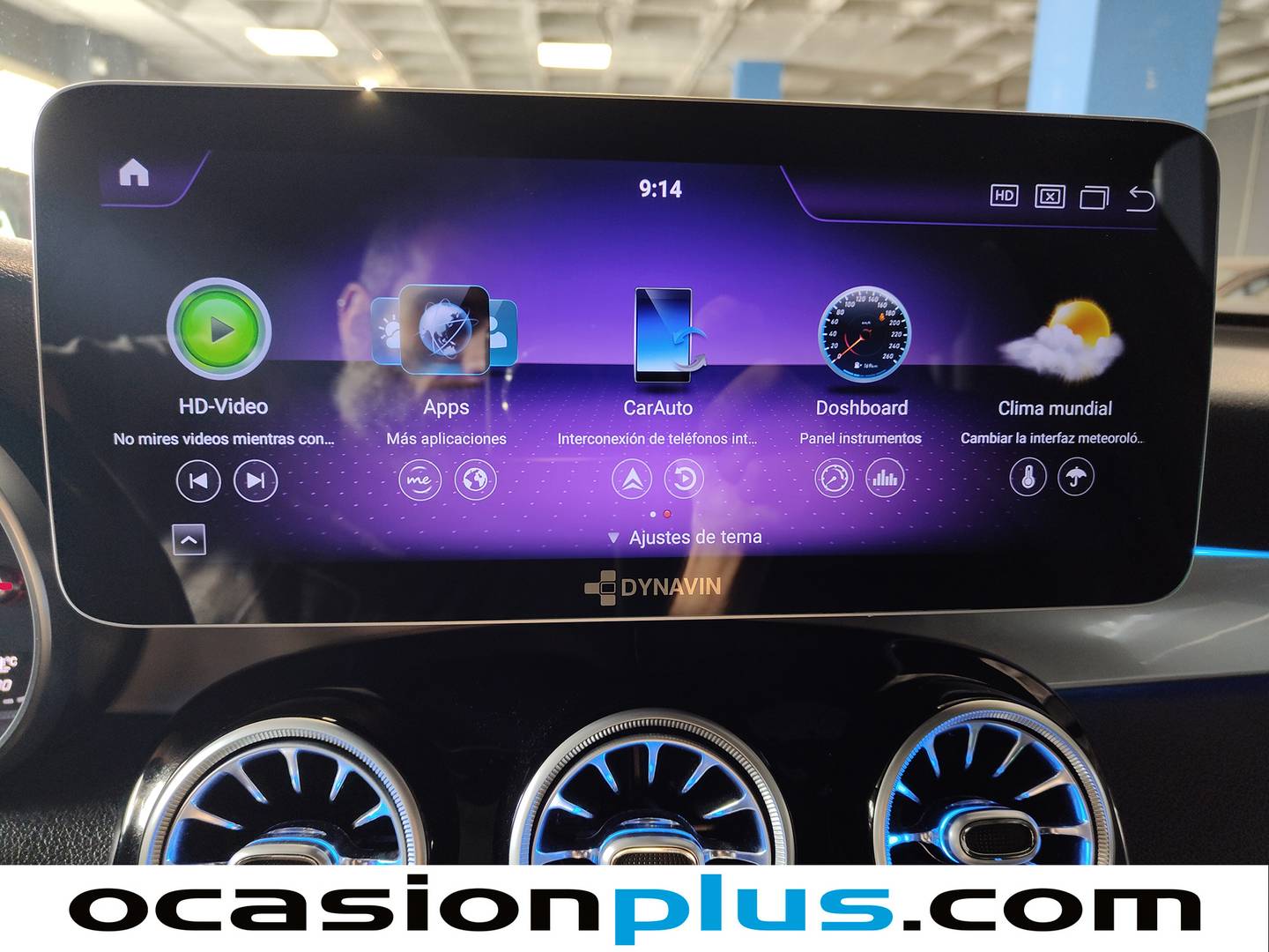 Equipamiento del Mercedes GLC Coupé Mercedes-Benz GLC Coupé 220 d 4Matic (170 CV) Pack AMG