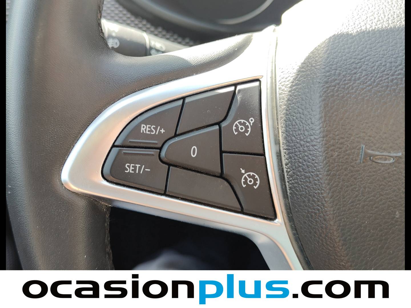 Dacia Sandero Dacia Sandero Comfort ECO-G (100 CV) GLP de ocasión