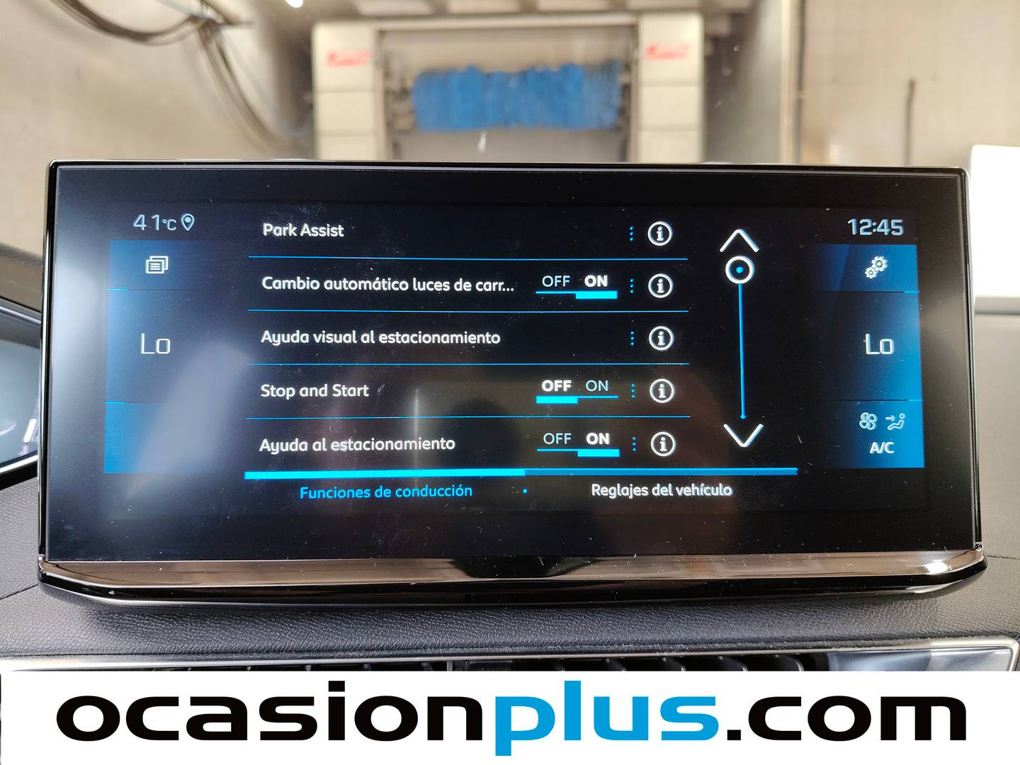 Paquetes del Peugeot 5008 Peugeot 5008 PureTech 130 S&S GT Pack EAT8 (130 CV) 7 Plazas