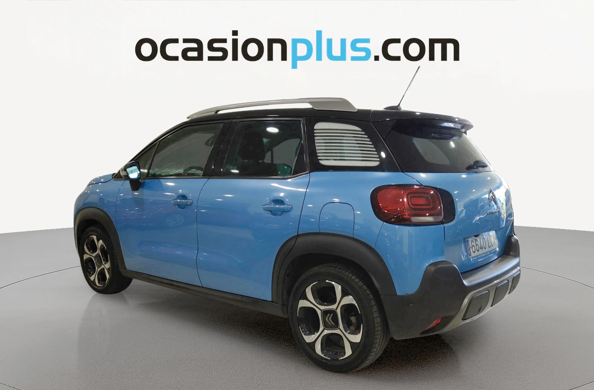 Citroën C3 Aircross PureTech 110 Shine EAT6 - foto 3