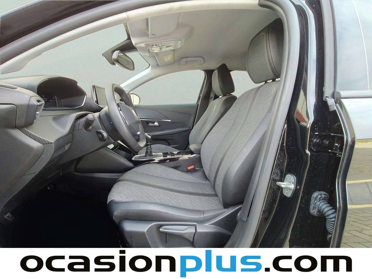 Foto Peugeot 208 Peugeot 208 PureTech 100 Allure (100 CV)