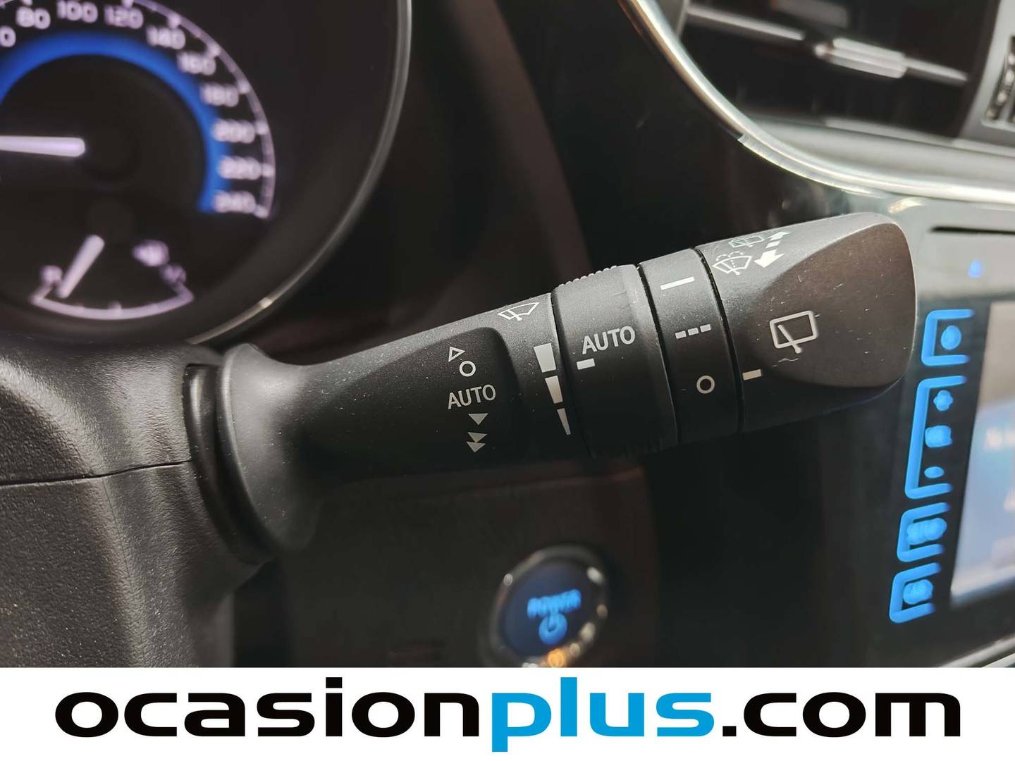 Toyota Auris Toyota Auris 140H Hybrid Touring Sports Business (136 CV) barato