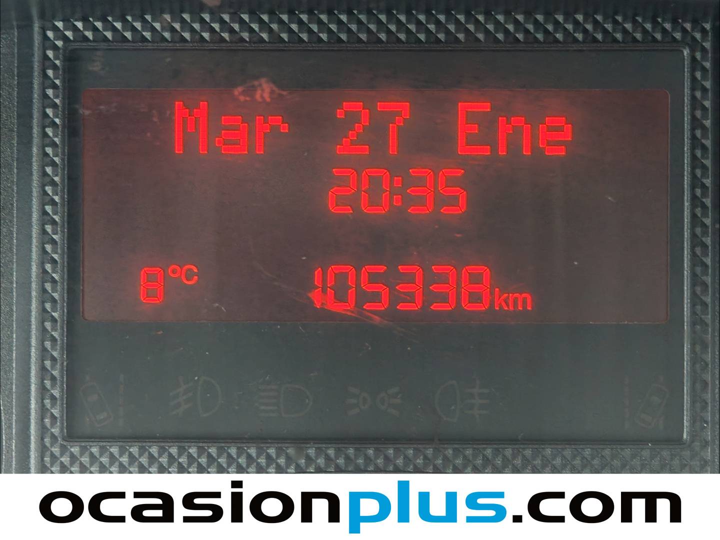 Foto Citroën Jumper Citroen Jumper BlueHDi 130 35 L3H2 (130 CV)