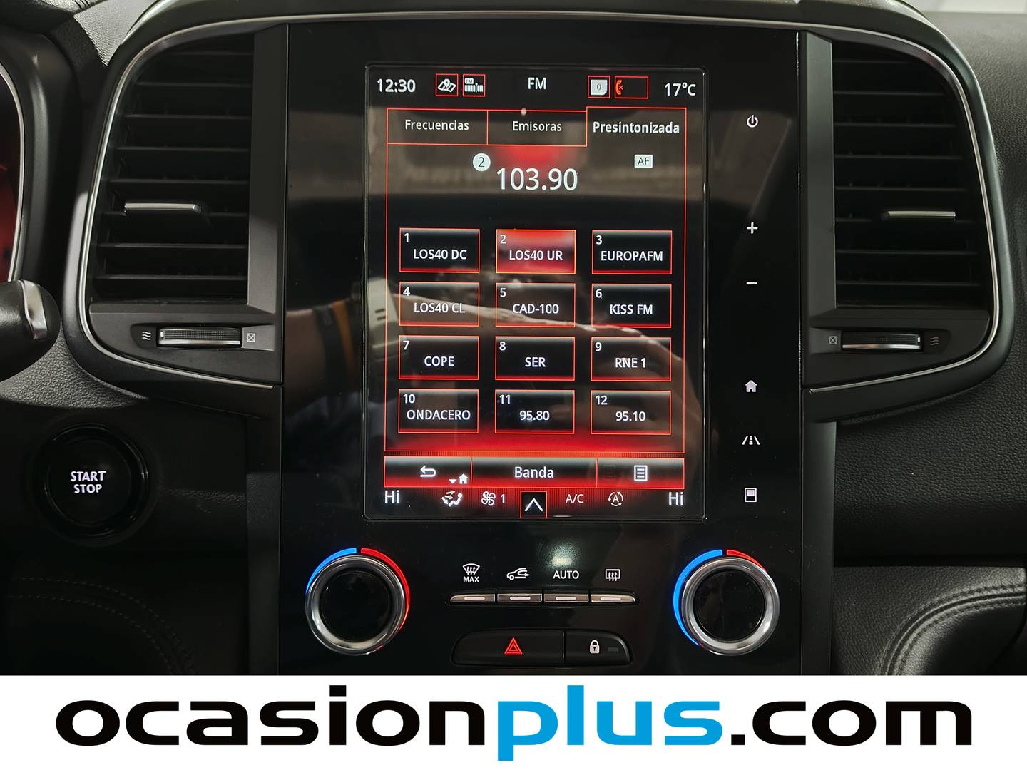 Renault Koleos Renault Koleos Zen Blue dCi (150 CV) X-Tronic 4x2 barato