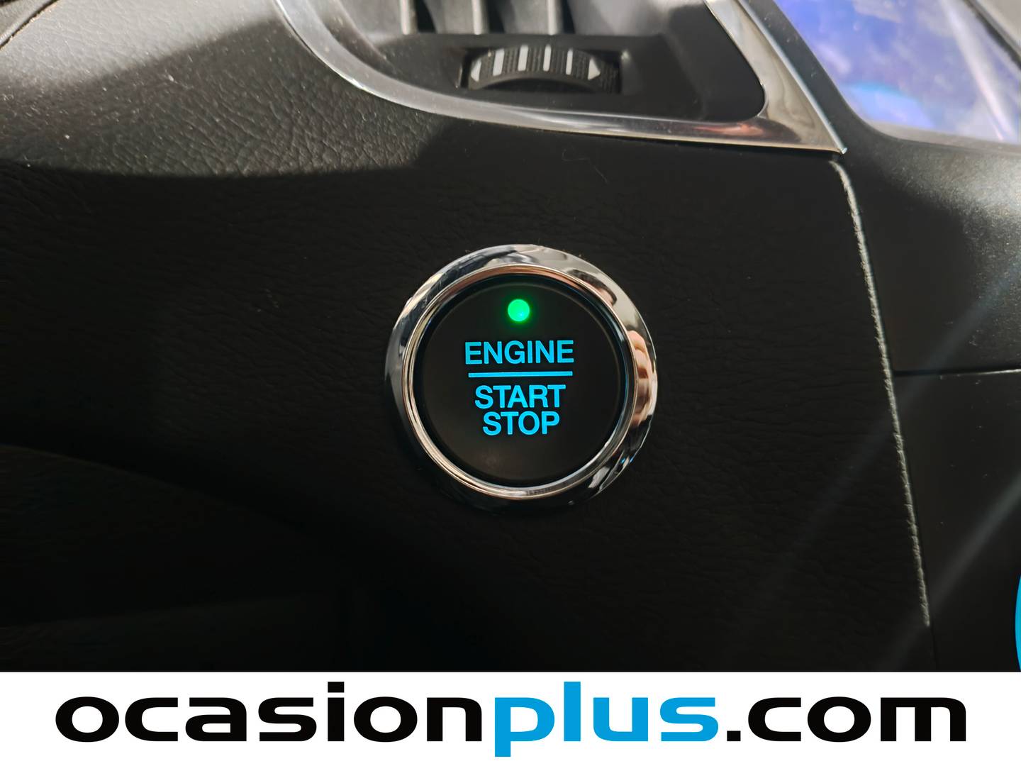 Ford S-MAX Ford S-Max 2.0 TDCI Panther Titanium Powershift (150 CV) 7 Plazas km 0