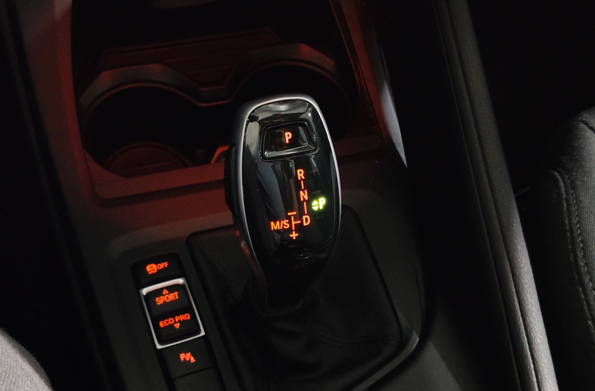 BMW X1 sDrive18i - foto 6