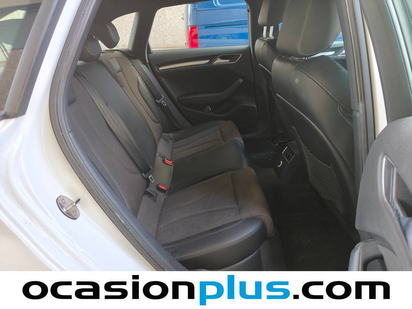 Audi A3 Audi A3 Sportback sport edition 2.0 TDI (150 CV) manual
