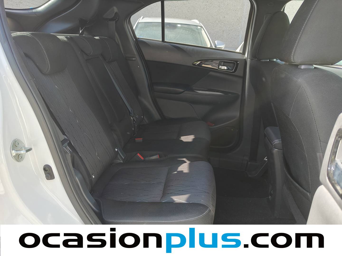 Mitsubishi Eclipse Cross Mitsubishi Eclipse Cross 150T Motion 2WD (163 CV) km 0