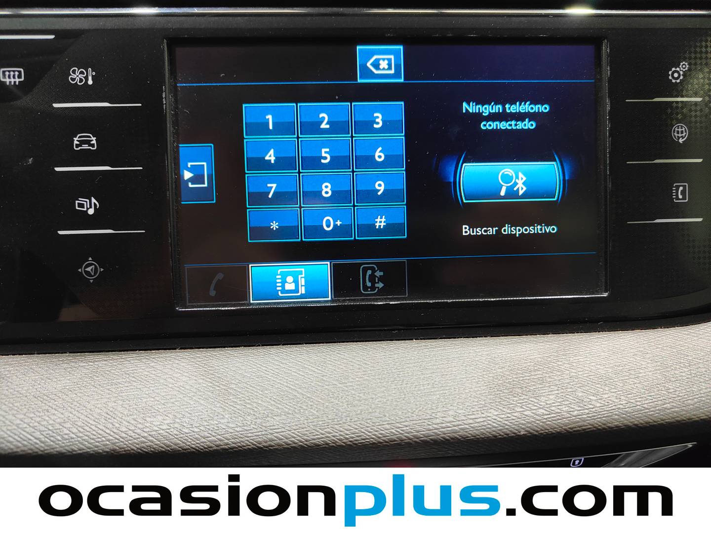 Citroën Grand C4 Picasso Citroën Grand C4 Picasso PureTech 130 S&S 6v Feel (130 CV) 7 PLAZAS 130cv