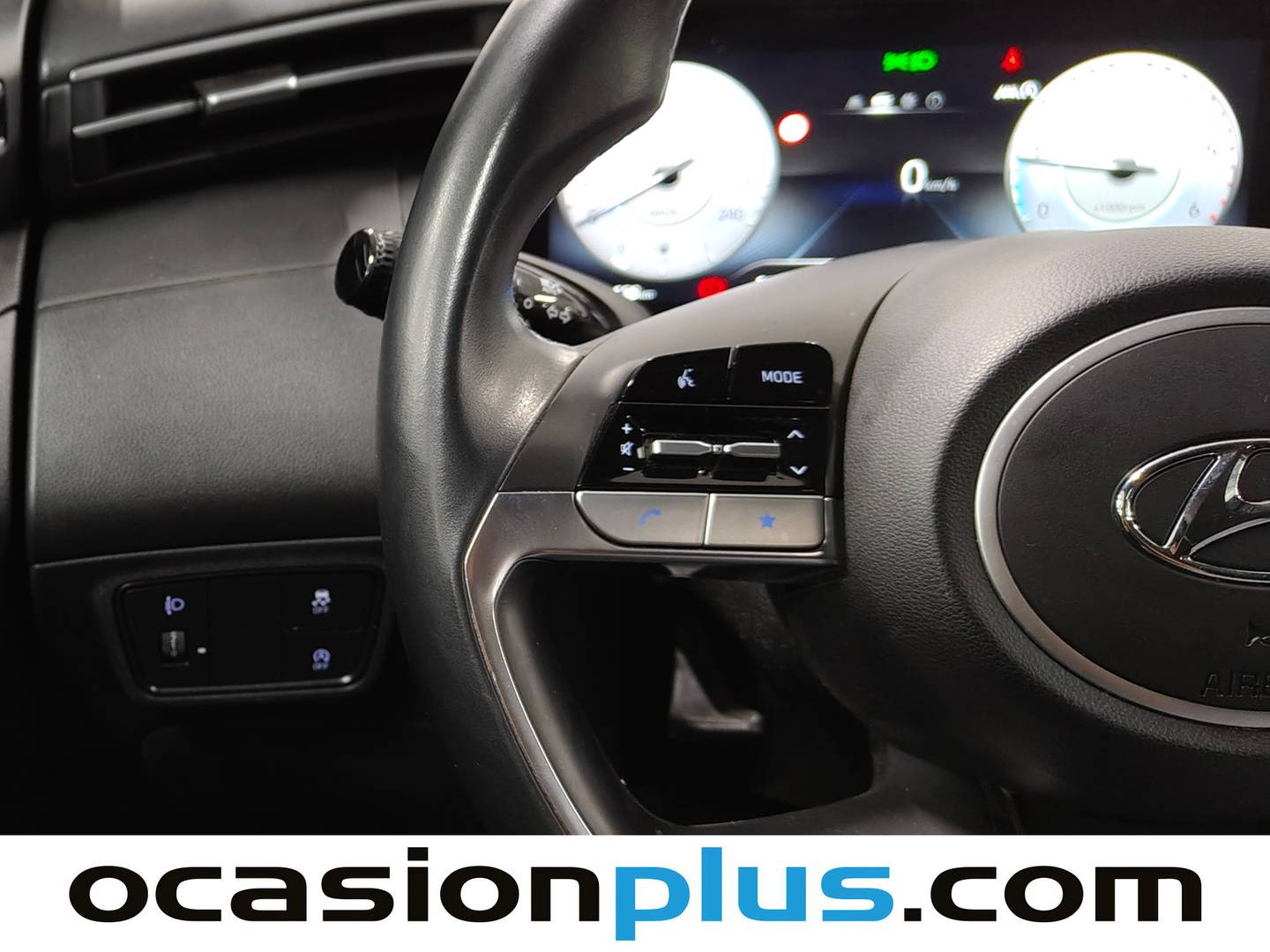 Hyundai Tucson Hyundai Tucson 1.6 CRDI Maxx (115 CV) al mejor precio