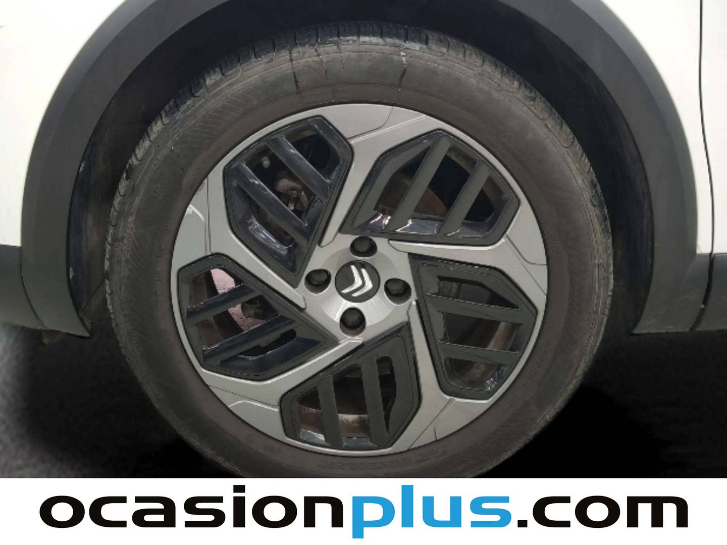 Foto Citroën C4 Citroen C4 PureTech 130 S&S 6v Plus (131 CV)