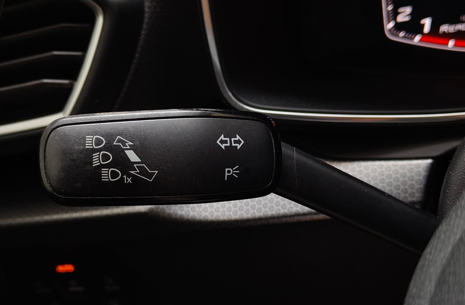 SEAT León 1.5 TSI Style Go - foto 24