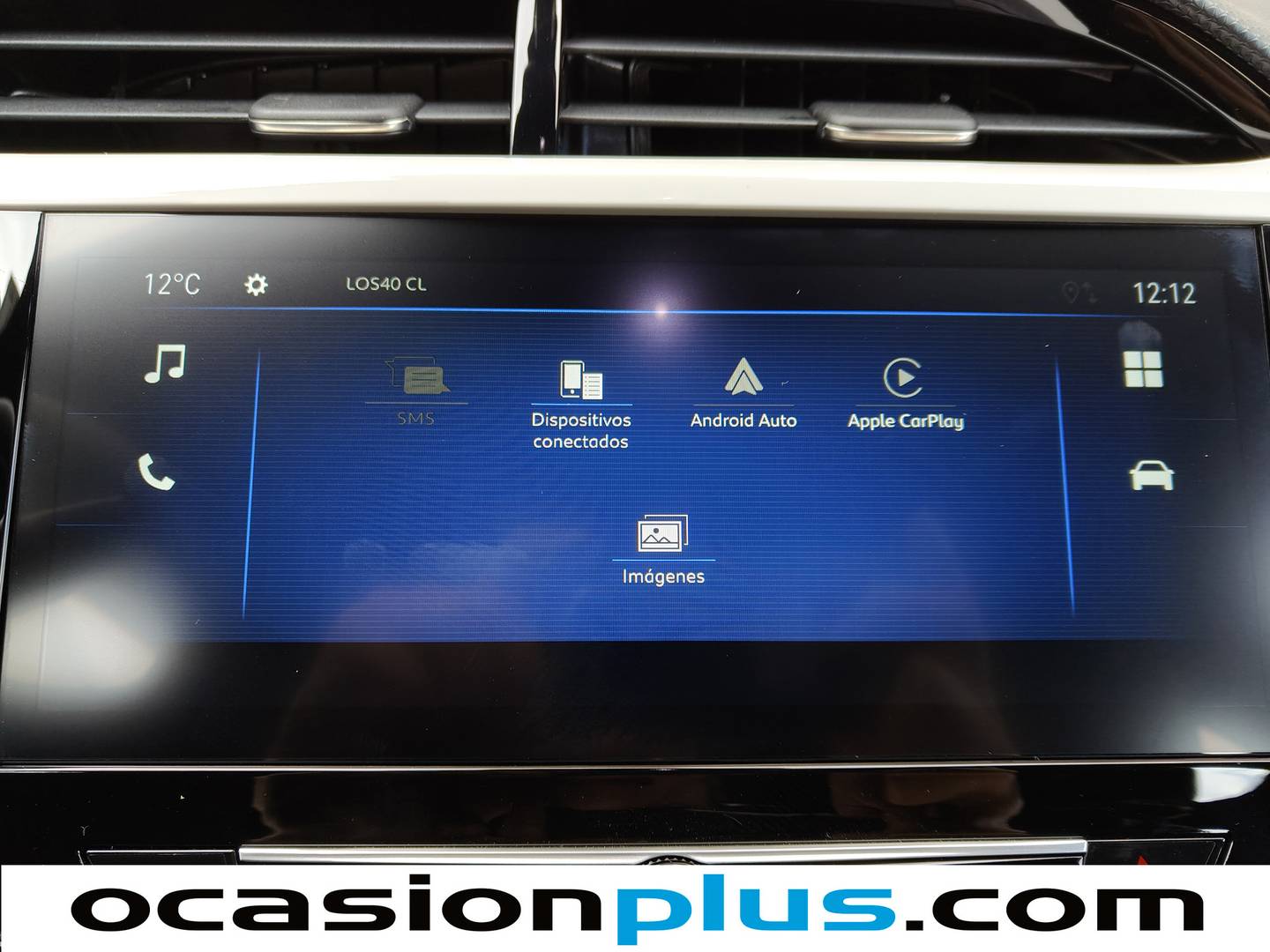 Foto Opel Corsa Opel Corsa 1.2 T XHL GS (100 CV)