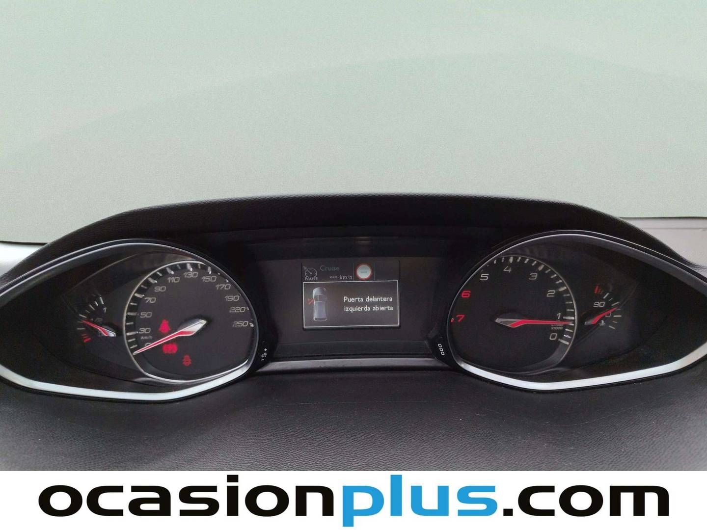 Peugeot 308 Peugeot 308 SW 1.2 PureTech S&S Allure (130 CV) manual
