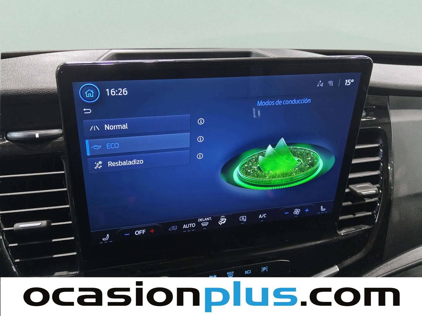 Accesorios del Ford Transit FORD Transit 350 L3 68kWh Trend RWD (184CV)BEV